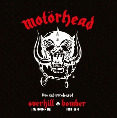 Motörhead : Live and Unreleased (Single)